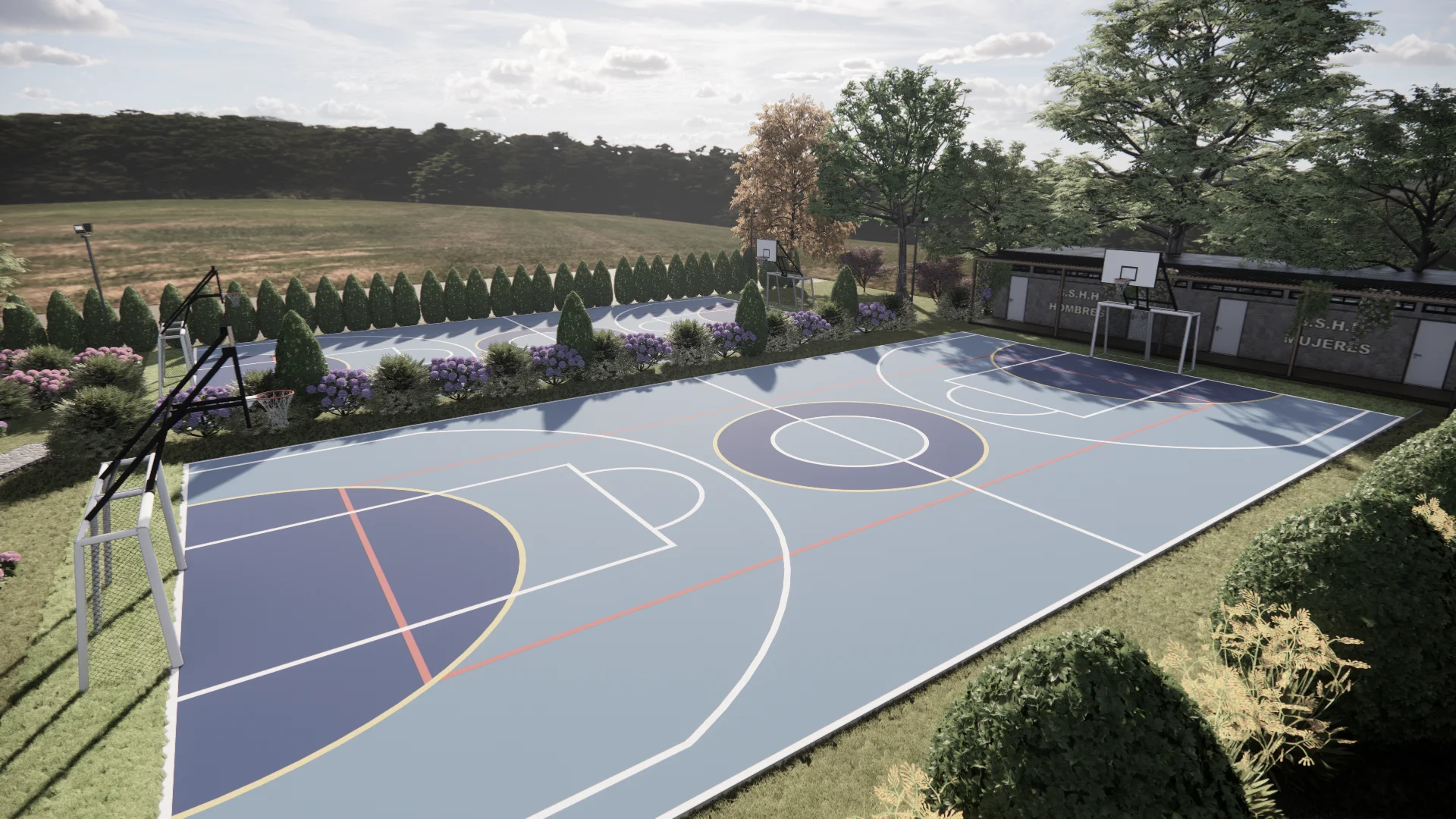 Casa de Campo Jaen 8